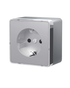 Розетка Werkel Gallant W5071006 / a052773