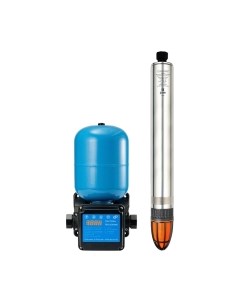 Скважинный насос Водомет 55/75-Ч / 8132 Джилекс