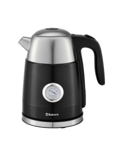 Электрочайник SA-2178BK Сакура