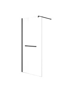 Душевая стенка Niagara NG-681-12 120x195