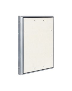 Люк под плитку Alkraft Архитектор 300x400
