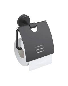 Держатель для туалетной бумаги Aquatek Бетта AQ4609MB