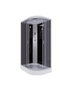 Душевая кабина Niagara NG-3512-14LP 120x80