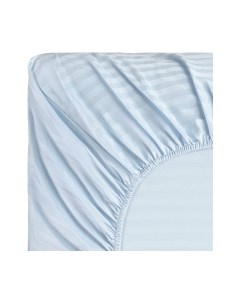 Простыня Sofi de Marko Морган 160х200х30 / Пр-Мг-гол-160х200х30 Sofi de marko