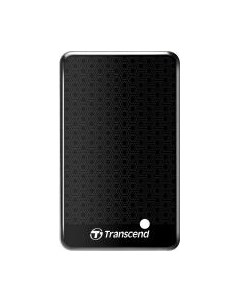 Внешний жесткий диск Transcend StoreJet 25A3 1TB Black (TS1TSJ25A3K)
