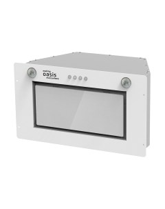 Вытяжка скрытая Making Oasis Everywhere UM-50WG (V) Making oasis everywhere