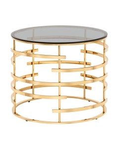 Журнальный столик Stool Group Инфлюэнс 60x60 / EET-181-TG Stool group