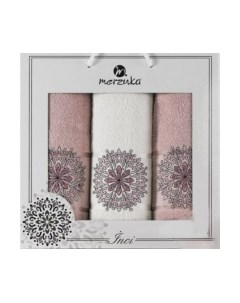 Набор полотенец Merzuka Inci / 11295