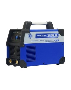 Инвертор сварочный AURORA Inter 205 Aurora