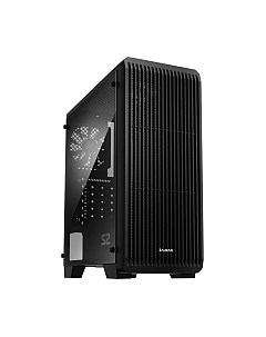 Корпус для компьютера Zalman S2