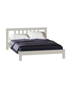 Полуторная кровать Слип 140x200 Мебельград