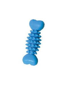 Игрушка для собак Rosewood Кость игольчатая / 20069