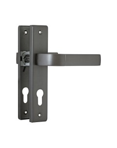 Ручка дверная Нора-М 107-70 Нора-м