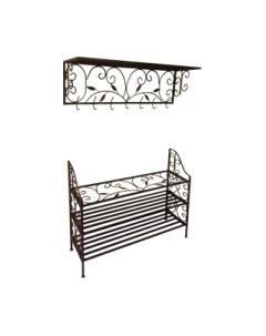 Секция в прихожую Станкоинструмент №1