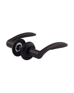 Ручка дверная Нора-М AL 94А Нора-м