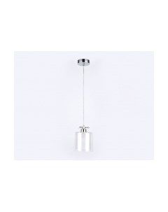 Потолочный светильник TR3577 CH/CL Ambrella