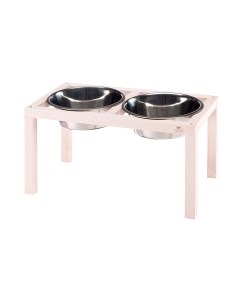 Набор мисок для животных Ferplast KC56 / 70010356