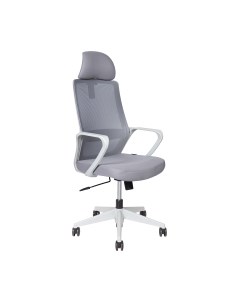 Кресло офисное Norden Pino Grey / H6256-1