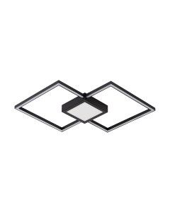 Потолочный светильник Линд 07612-2.19 Kinklight