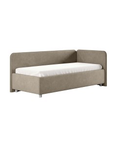 Каркас кровати Сонум Capri R 90x200