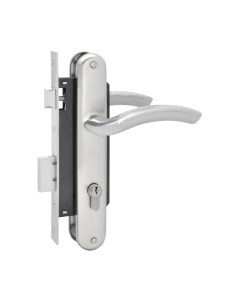 Замок врезной Нора-М N96-85 К / 8220 Нора-м