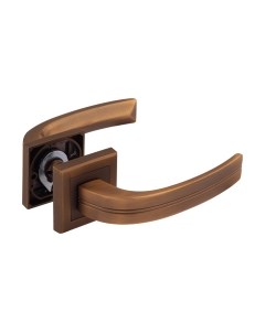 Ручка дверная Нора-М AL 106К Нора-м