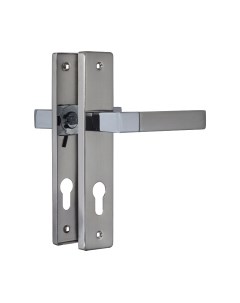 Ручка дверная Нора-М 109-70 Нора-м