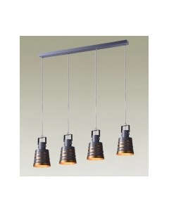 Люстра Moderli Ekaterina / V3021-4P