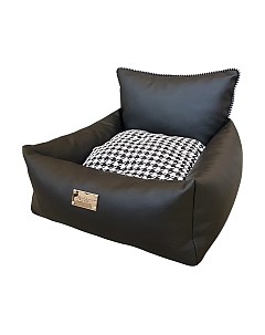 Лежанка для животных AntePrima Aurora / AURPELPDPNER01 Anteprima