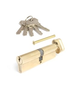 Цилиндровый механизм замка Apecs SC-100-C-G