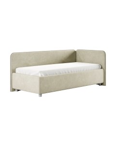 Каркас кровати Сонум Capri R 90x200