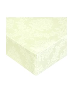 Простыня Milanika Цитрин на резинке 200x200x20 Миланика