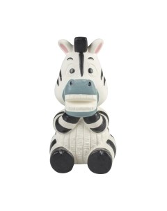 Игрушка для собак Duvo Plus Зебра / 12570/zebra Duvo plus