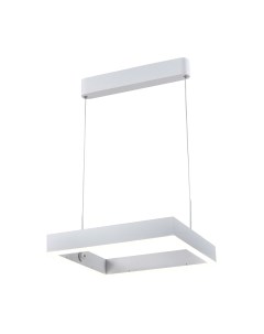 Потолочный светильник Moderli Straight / V2450-PL