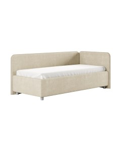 Каркас кровати Capri R 90x200 Сонум