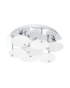 Потолочный светильник Juranda 95518 Eglo