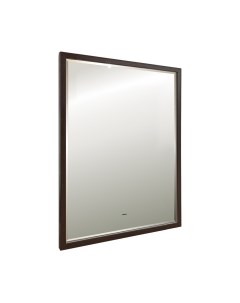 Зеркало Silver Mirrors Эдисон 65x90 / LED-00002722 Silver mirrors
