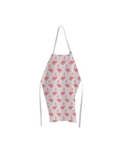 Кухонный фартук JoyArty Окружение фламинго / ap-9039 Joyarty