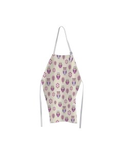 Кухонный фартук JoyArty Совята / ap-10814 Joyarty