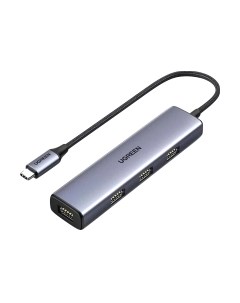 USB-хаб Ugreen CM473 / 20841