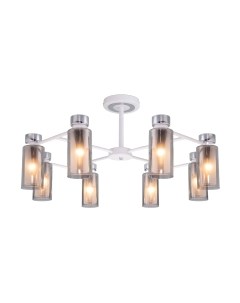 Люстра Евросвет 70115/8