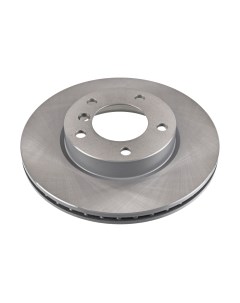 Тормозной диск 01718 Febi bilstein