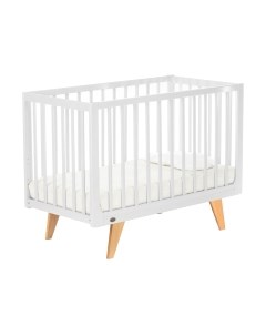 Детская кроватка Stanzione Inizio Nuovita