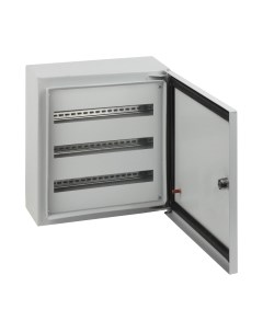 Корпус металлический ЭРА Simple ЩРНг-36 IP54 / Б0041691 Эра