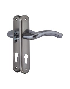 Ручка дверная Нора-М 23-70 Нора-м