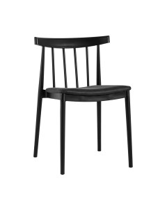 Стул Stool Group Ranch с мягким сиденьем / 8305 Stool group