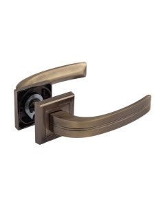 Ручка дверная Нора-М AL 106К Нора-м