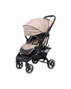 Детская прогулочная коляска Nobumi Sigma Муфта черная рама