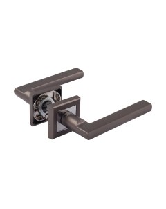 Ручка дверная Нора-М AL 108К Нора-м