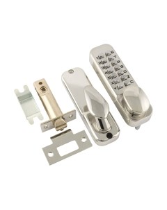 Замок накладной Нора-М 231 Нора-м